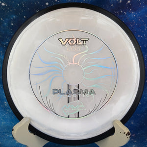 MVP - Volt - Plasma