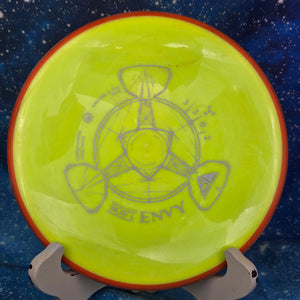 Pre-Owned - Axiom Discs - Envy (R2/Soft Neutron, Plasma, Prototype Color Glow Eclipse)