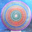 Load image into Gallery viewer, Pre-Owned - Dynamic Discs - Sergeant (Fuzion, 2021 Paige Shue Lucid-X)
