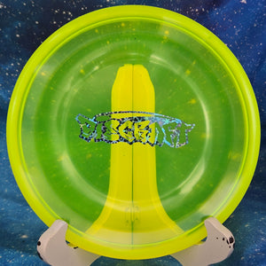 Discraft - Buzzz GT - Z Line - Discraft Bar Stamp