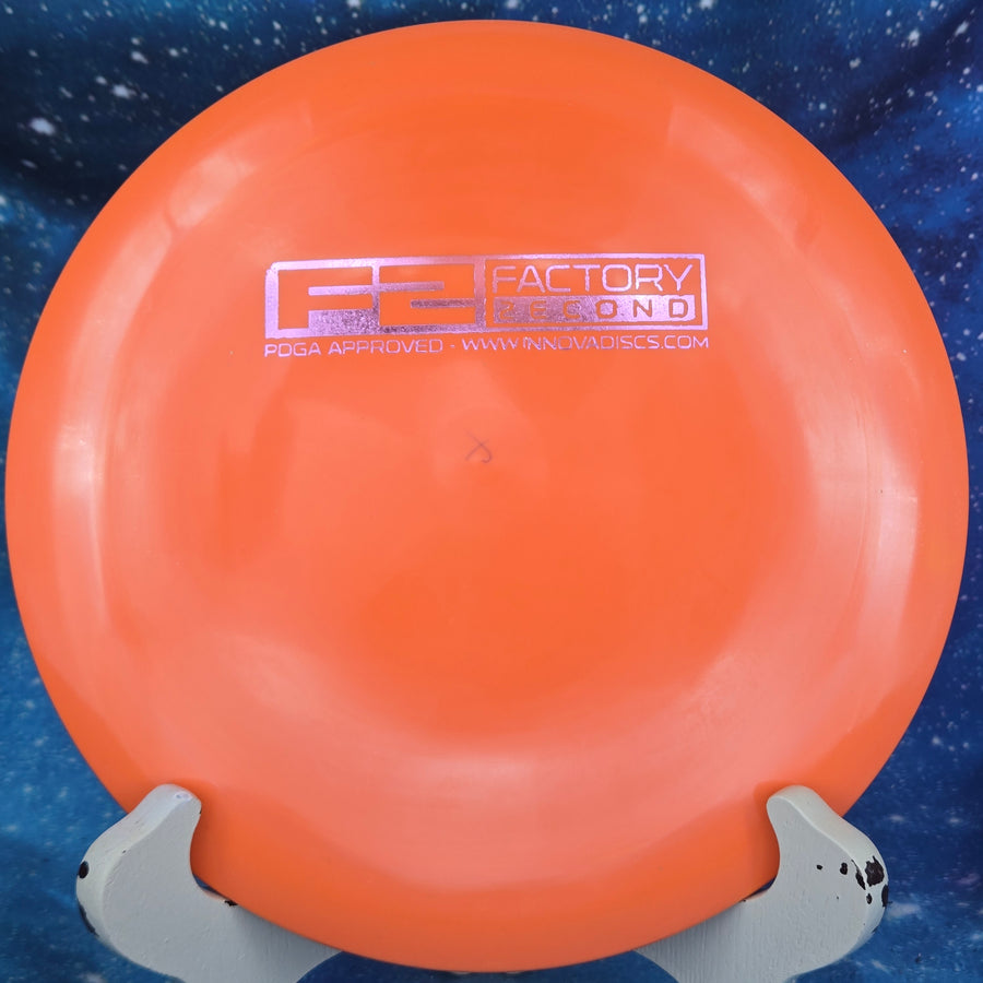 Innova - Boss - Pro - Factory Second