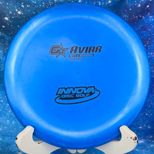 Pre-Owned - Innova - Aviar (GStar)