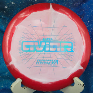 Pre-Owned - Innova - Aviar (Halo Star)