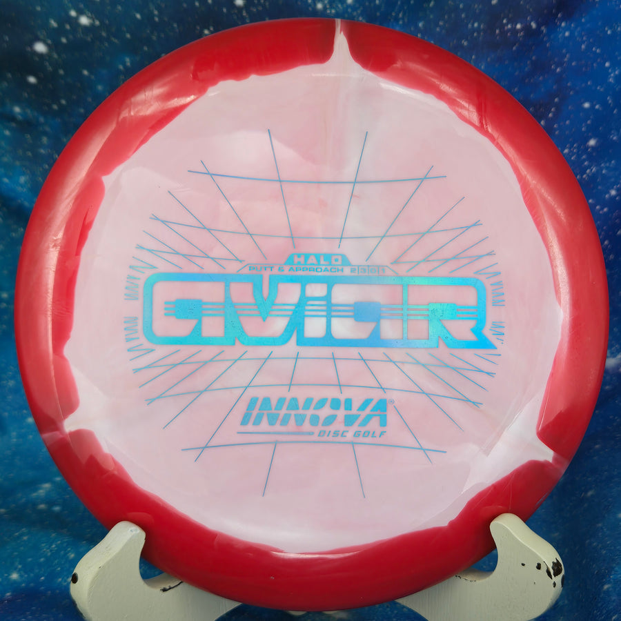 Pre-Owned - Innova - Aviar (Halo Star)