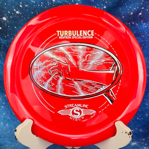 Streamline - Turbulence - Neutron Special Edition
