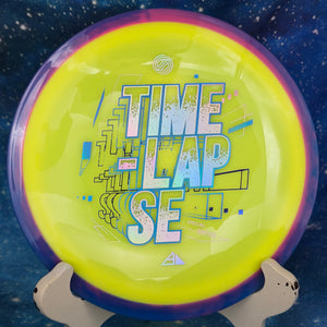 Axiom - Simon Line - Special Edition Time Lapse - Neutron - Retooled Run