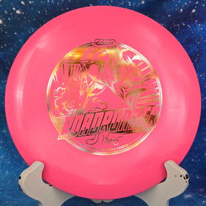 Pre-Owned - Innova - Roadrunner (USDGC Halo Star, Gregg Barsby Signature)