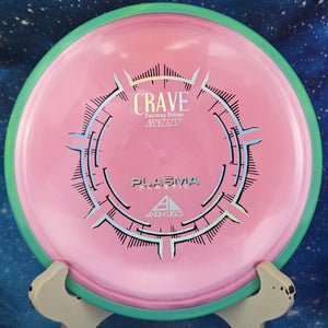Axiom - Crave - Plasma