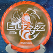Load image into Gallery viewer, Discraft - Buzzz - FuZed BuzzzSaw - Big Bee Stamp
