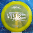 Load image into Gallery viewer, Pre-Owned - Discraft - Nuke (ESP Swirl, Z Line, Ezra Aderhold)
