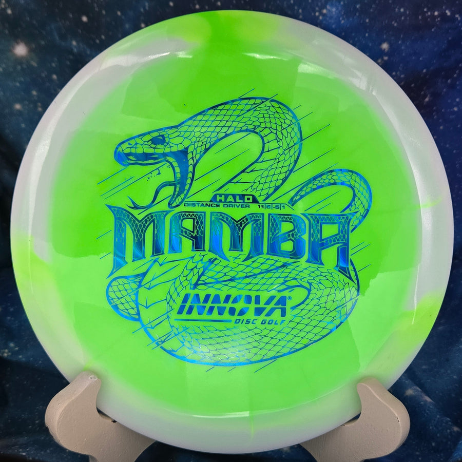 Innova - Mamba - Halo Star