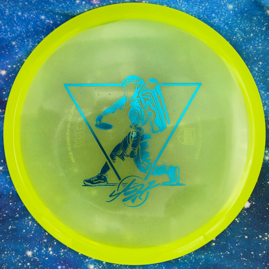 Discmania - MD1 - Color Glow C-Line - Alden Harris Astro