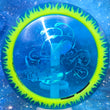 Load image into Gallery viewer, Pre-Owned - Discraft - Scorch (Titanium, Z Swirl, Jawbreaker ESP, FuZed)
