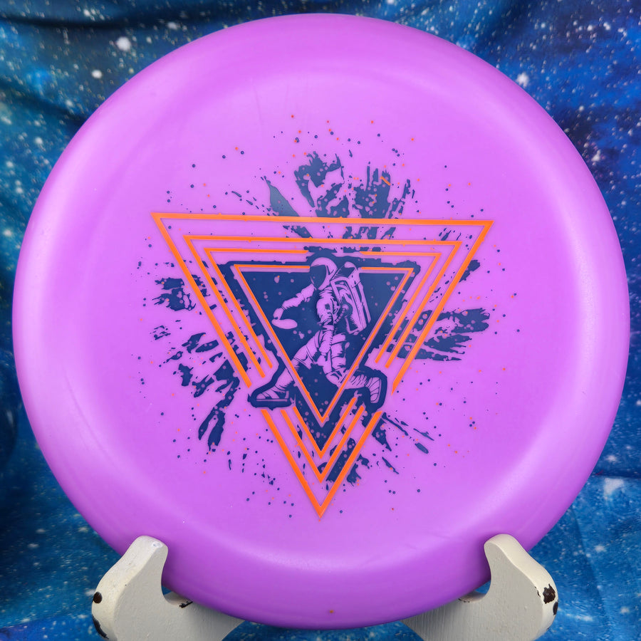 Innova - Aviar - JK Pro - Neon Astro - Special Edition 2-Foil Stamp