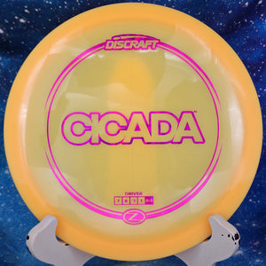 Discraft - Cicada - Z Line