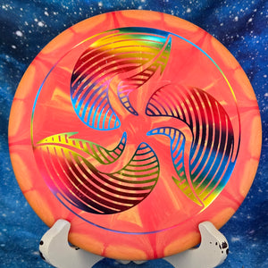 Pre-Owned - Dynamic Discs - Judge (BT Medium Burst)