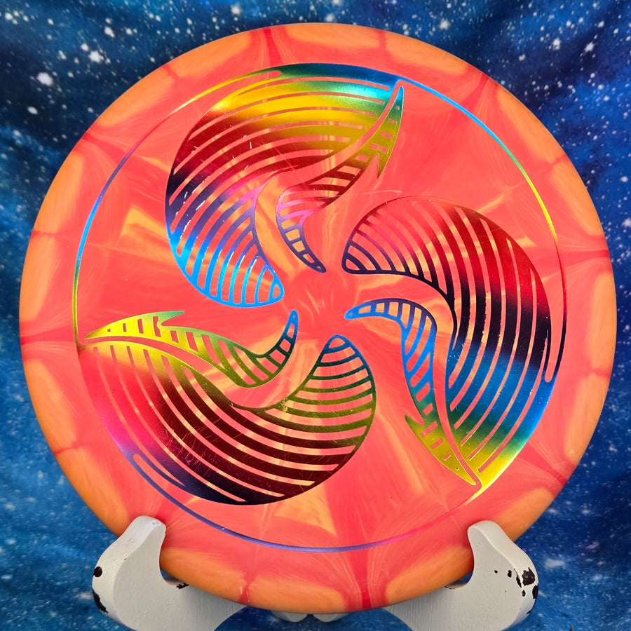 Pre-Owned - Dynamic Discs - Judge (BT Medium Burst)
