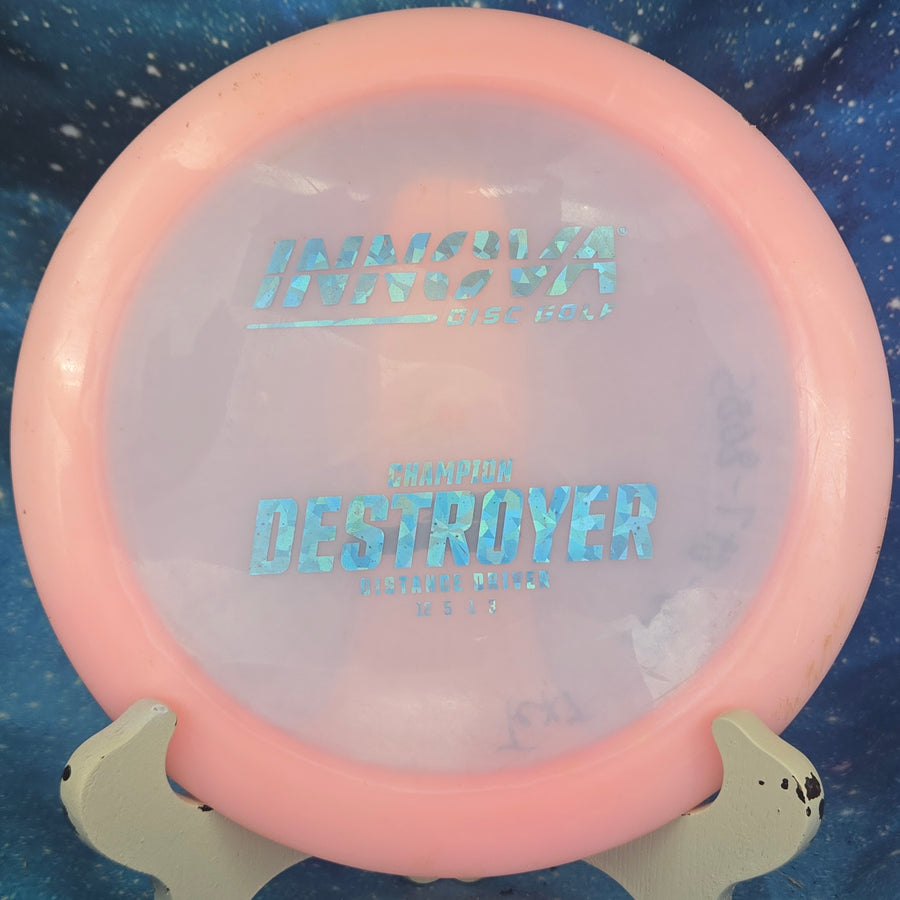 Pre-Owned - Innova - Destroyer (Champion)