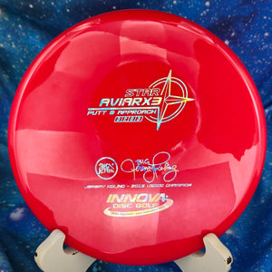 Innova - Jeremy Koling 1x AviarX3 - Star