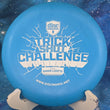 Load image into Gallery viewer, Pre-Owned - Discmania - P1X (Penned Innova Made 2 Ring Simon Lizotte Trick Shot Challenge D-Line Flex 2, Stiff P-Line)
