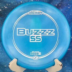 Pre-Owned - Discraft - Buzzz SS (Z Line)