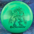 Load image into Gallery viewer, Discraft - Buzzz - ESP - Chris Dickerson Robot Chicken
