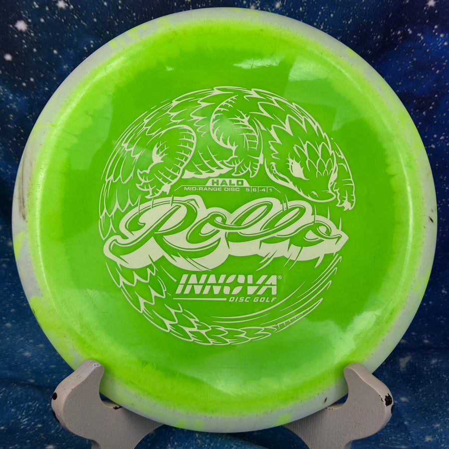 Pre-Owned - Innova - Rollo (Halo Star)