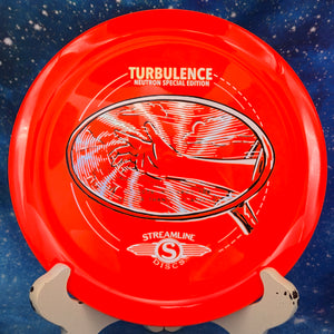 Streamline - Turbulence - Neutron Special Edition