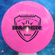 Load image into Gallery viewer, Pre-Owned - Dynamic Discs - Raider (Ricky Wysocki Lucid Ice Glimmer, Fuzion, Opto)
