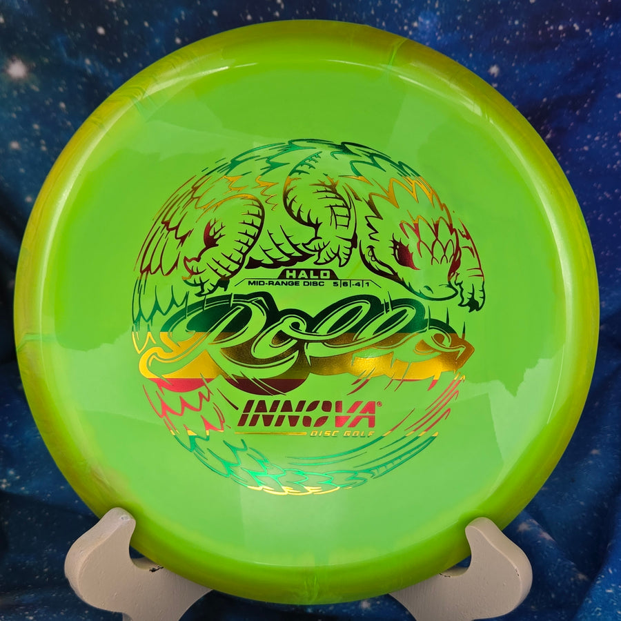 Innova - Rollo - Halo Star