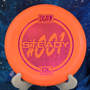 DGA - Steady - DL