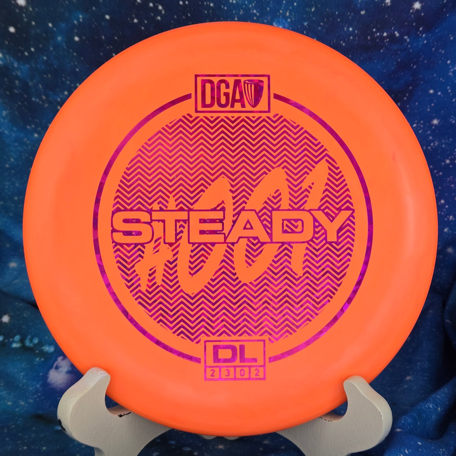 DGA - Steady - DL