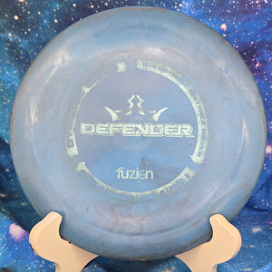 Pre-Owned - Dynamic Discs - Defender (Lucid, Paige Pierce 4x BioFuzion)