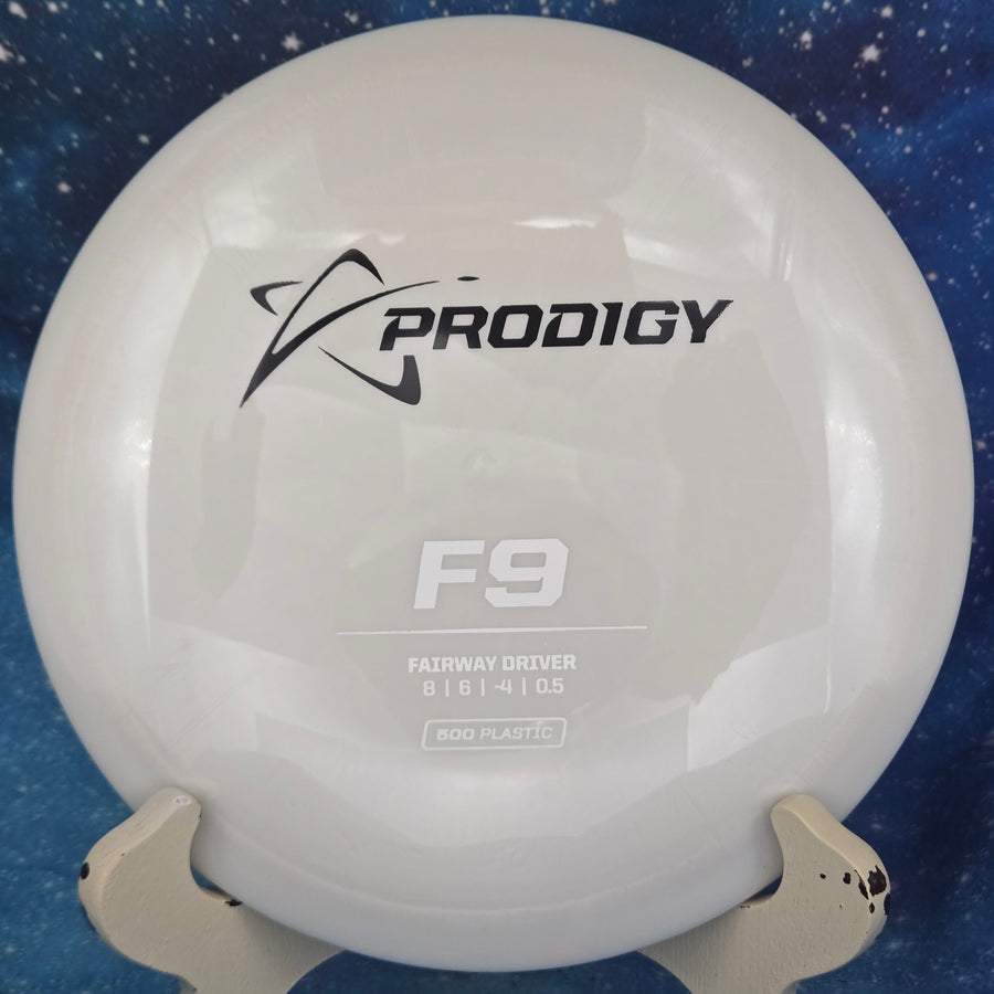 Prodigy - F9 - 500