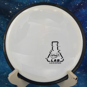Pre-Owned - MVP - Terra (Lab Second Neutron)