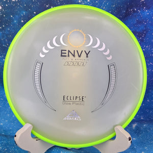 Pre-Owned - Axiom Discs - Envy (R2/Soft Neutron, Plasma, Prototype Color Glow Eclipse)