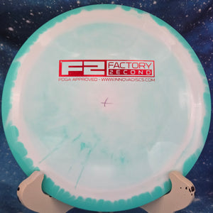 Innova - Destroyer - Halo Star - Factory Second