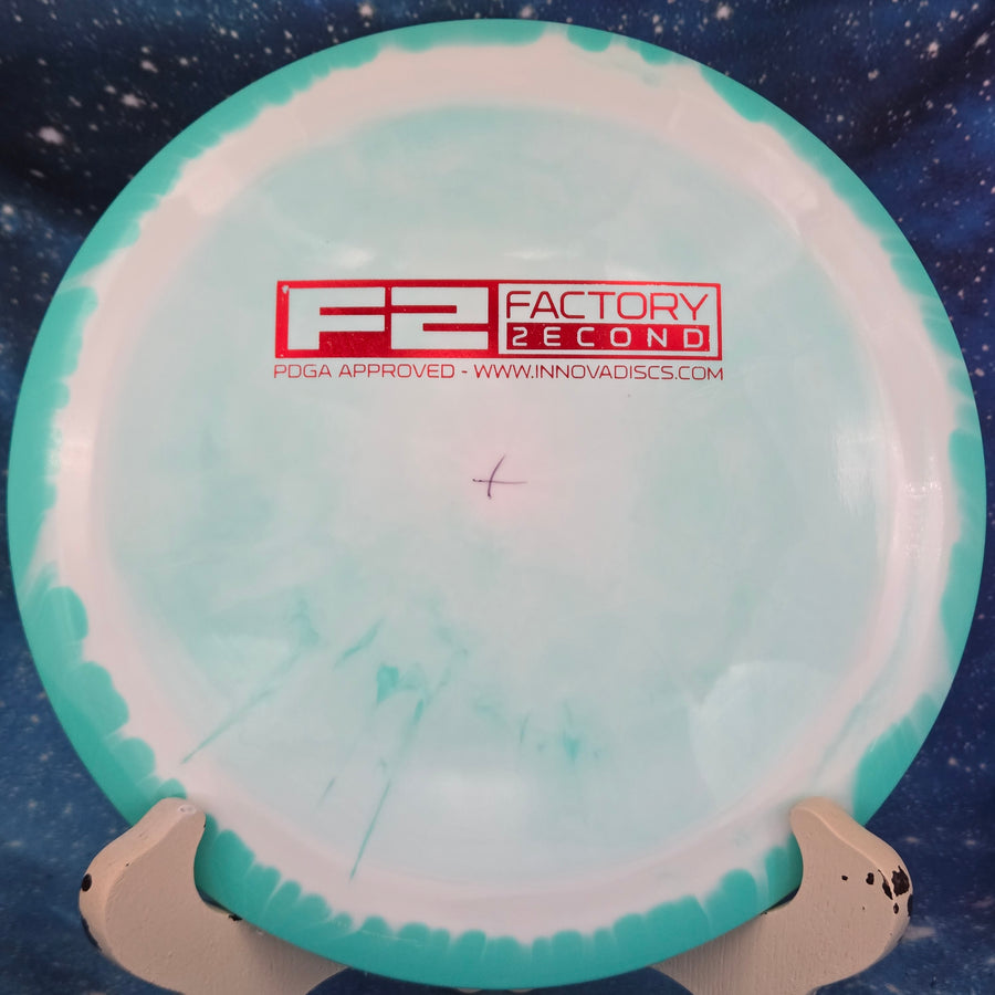 Innova - Destroyer - Halo Star - Factory Second