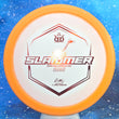 Load image into Gallery viewer, Pre-Owned - Dynamic Discs - SockiBomb Slammer (Orbit, Prototype Classic, Lucid)
