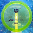 Load image into Gallery viewer, Pre-Owned - Discmania - FD1 (C-Line, S-Line)
