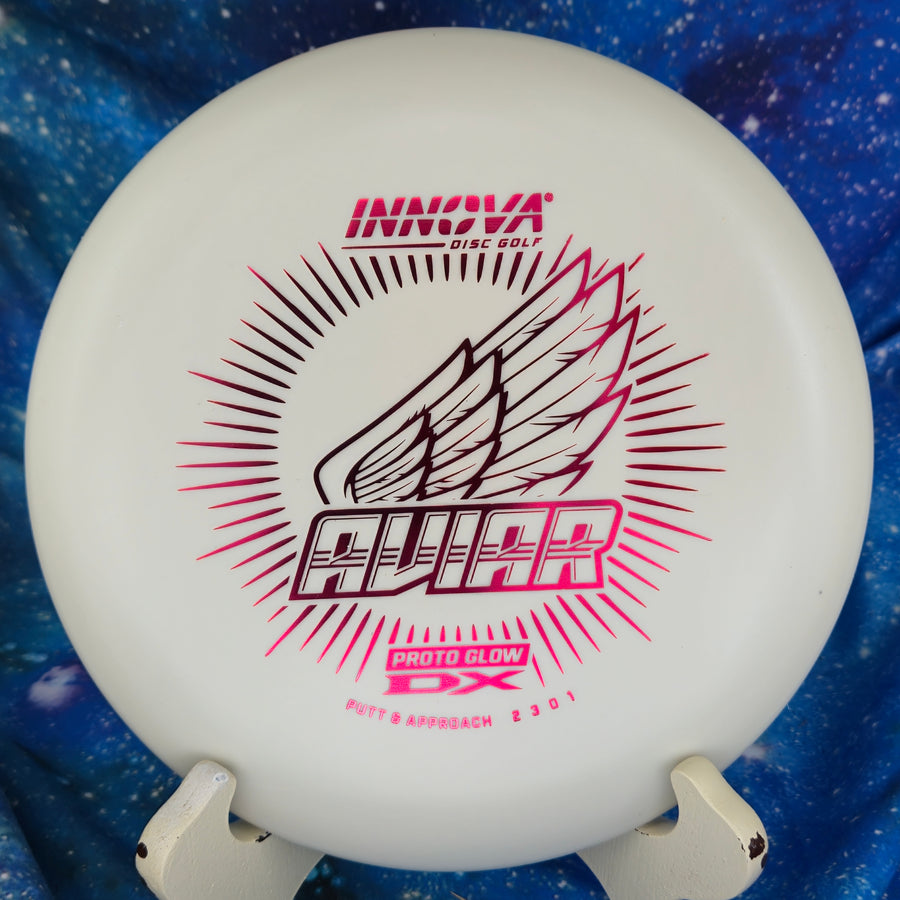 Innova - Aviar - Proto Glow DX