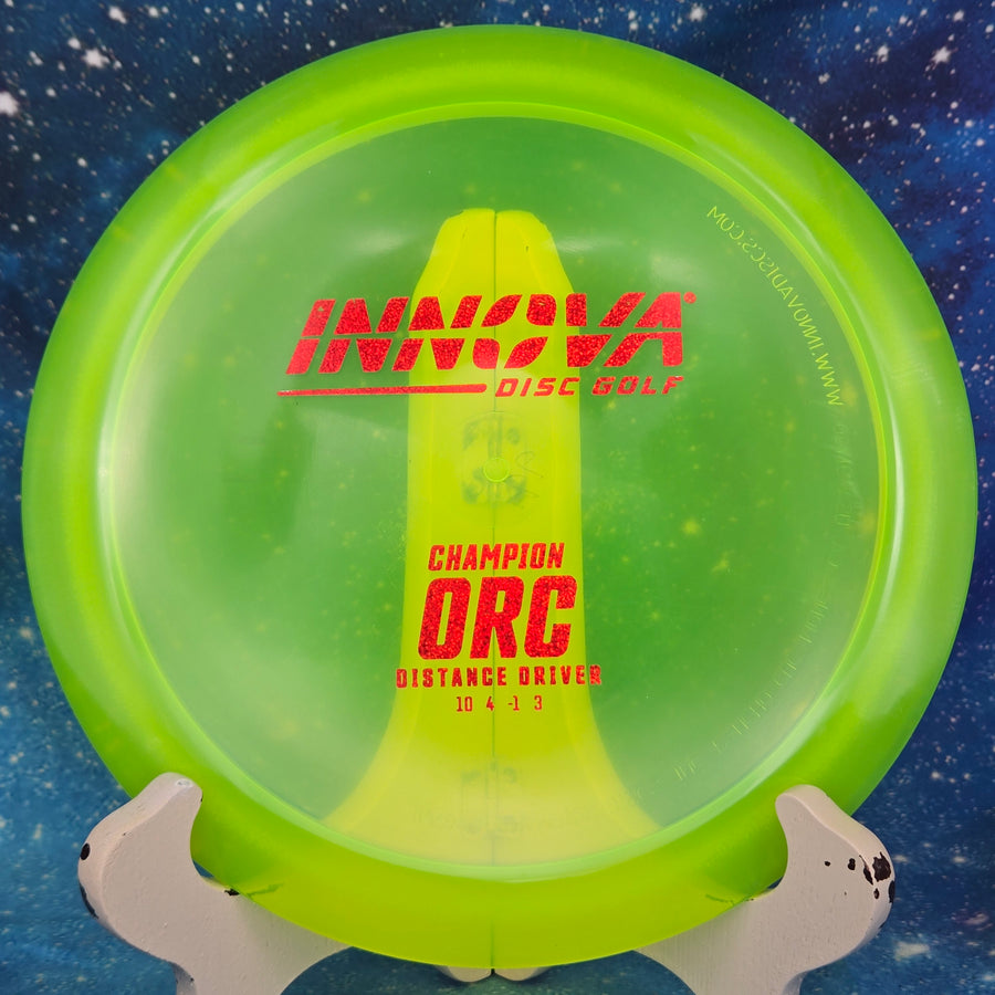 Innova - Orc - Champion