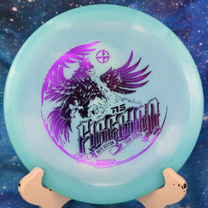 Pre-Owned - Innova - Firebird (Champion, Halo Star, Glow Nate Sexton Tour Series)