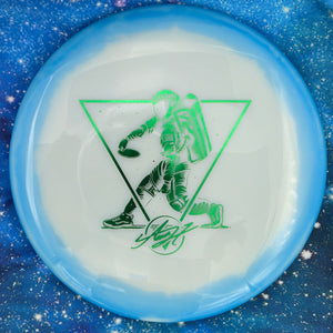 Discmania - Spore - Soft Horizon - Alden Harris Throwing Astro