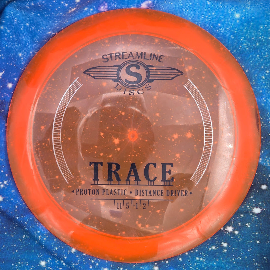 Pre-Owned - Streamline - Trace (Proton)