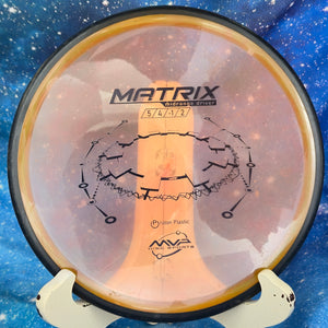 Pre-Owned - MVP - Matrix (Proton)