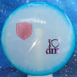 Load image into Gallery viewer, Pre-Owned - Discmania - MD1 (DNA Glow Metal Flake Horizon C-Line, S-Line, Shield Wings Swirly)

