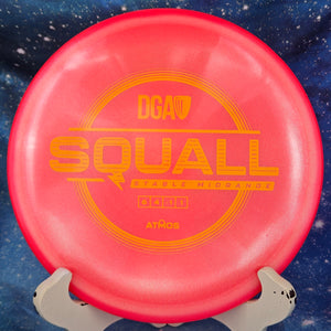 DGA - Squall - Atmos