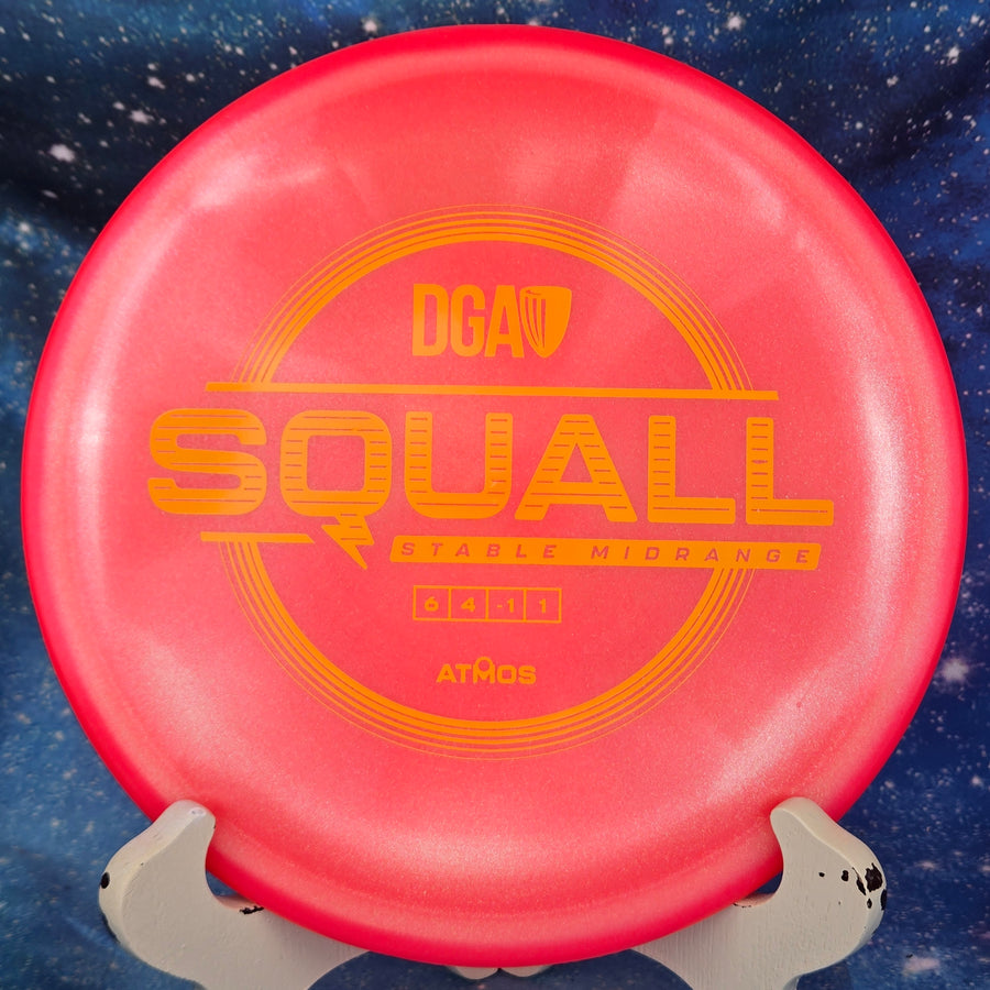 DGA - Squall - Atmos