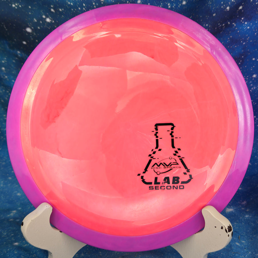 Pre-Owned - Axiom Discs - Tantrum (Neutron)